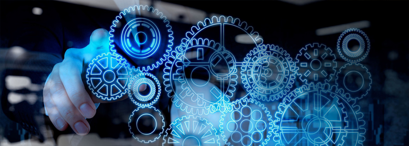 Mechanical Image 1