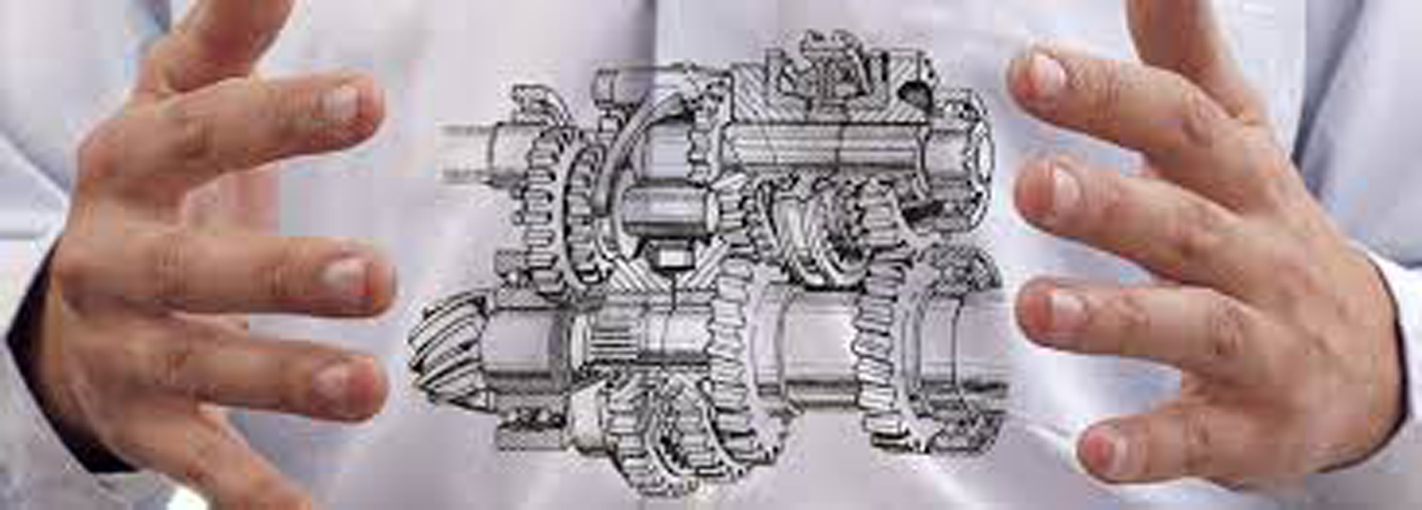 Mechanical Image 3